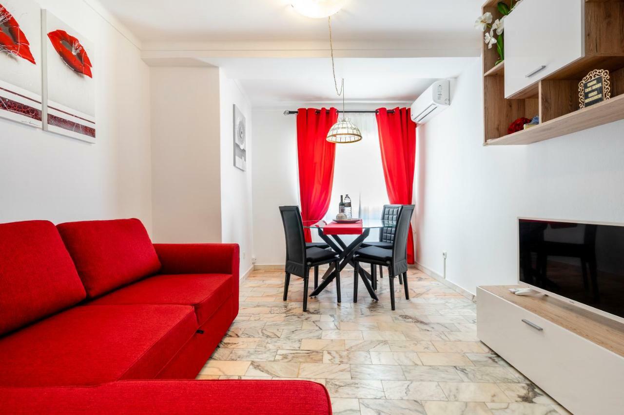 My Place @ Faro City Views Exterior photo