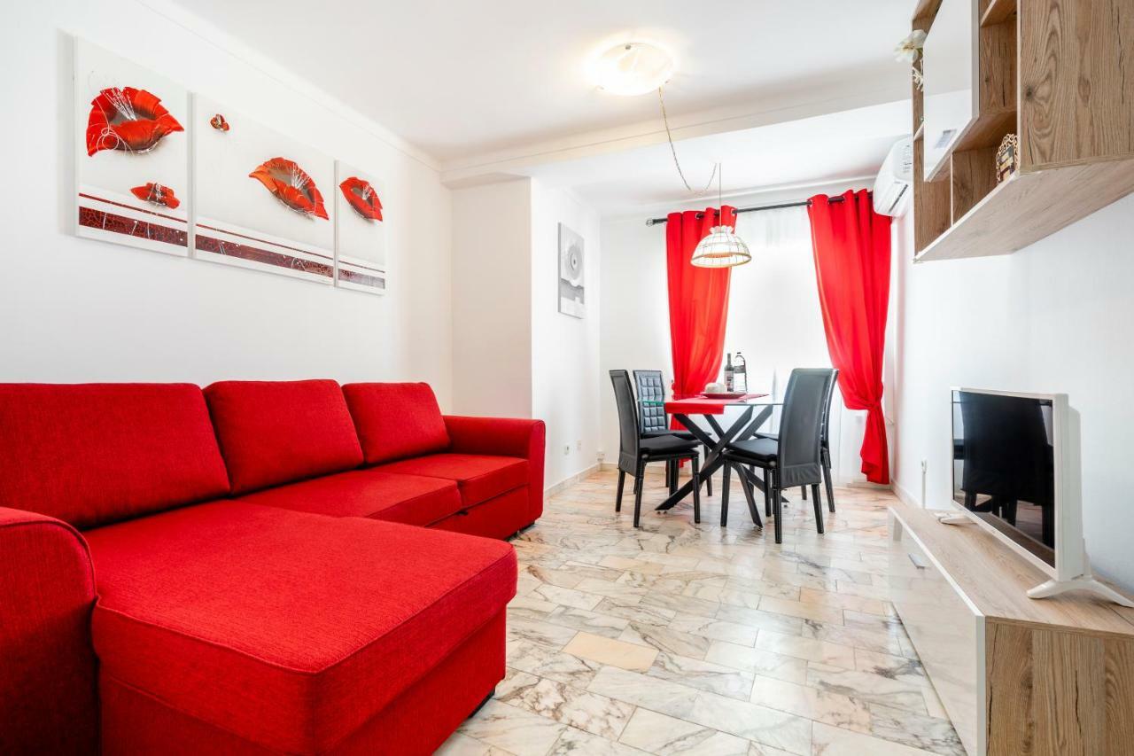 My Place @ Faro City Views Exterior photo